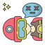 Killed アイコン 64x64