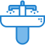 Sink icon 64x64