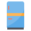 Fridge icon 64x64