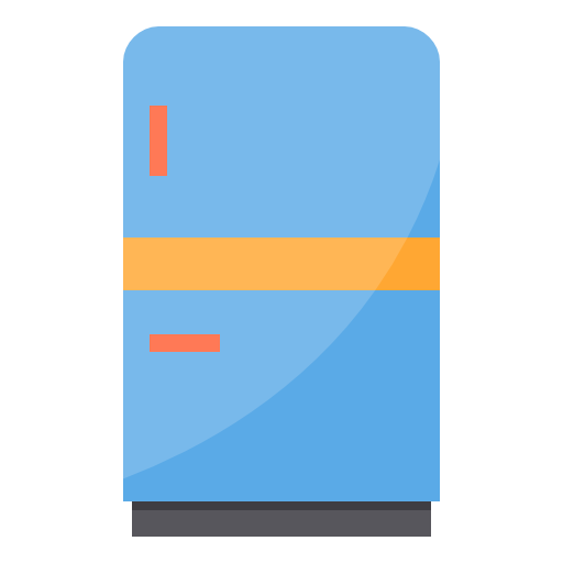 Fridge icon