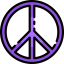Pacifism icon 64x64