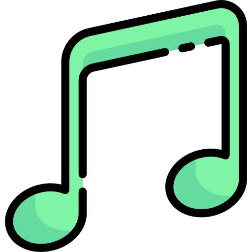 Quaver icon