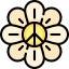 Flower icon 64x64