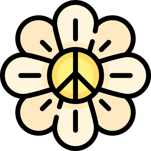 Flower icon