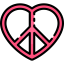 Pacifism icon 64x64