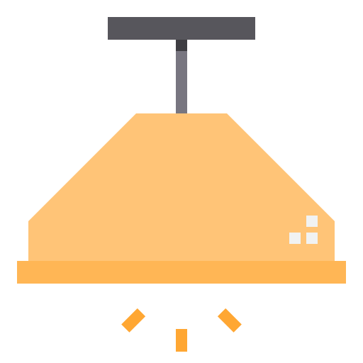 Lamp icon
