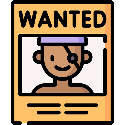 Poster icon