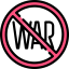 Pacifism icon 64x64