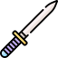 Dagger icon 64x64