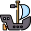 Ship icon 64x64