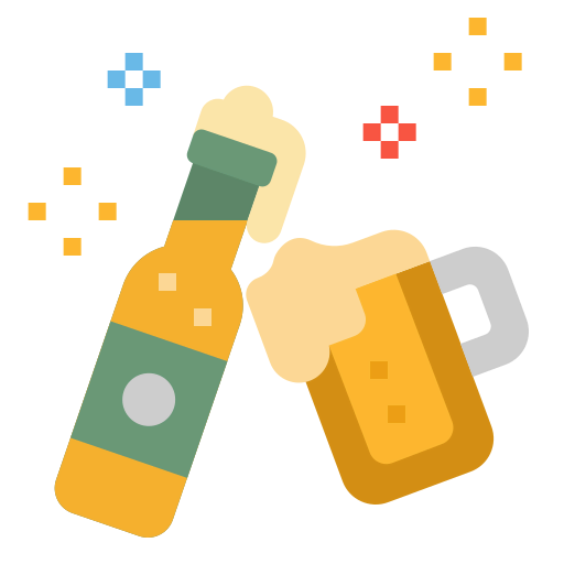 Beer icon