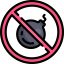 Pacifism icon 64x64