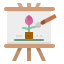 Drawing icon 64x64