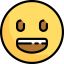 Happy icon 64x64