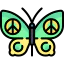 Butterfly icon 64x64
