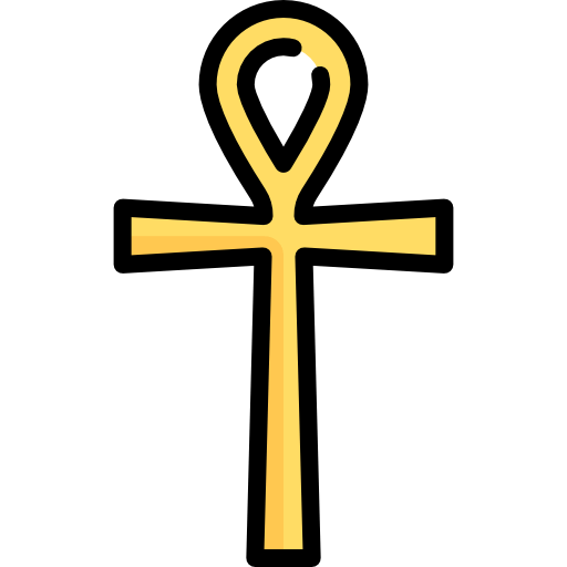 Ankh icon