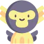 Superhero icon 64x64