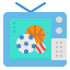 Живые виды спорта иконка 64x64
