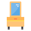 Dressing table icon 64x64