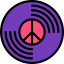 Vinyl icon 64x64
