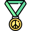 Medal icon 64x64