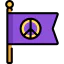 Peace icon 64x64