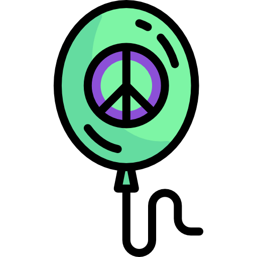 Balloon icon