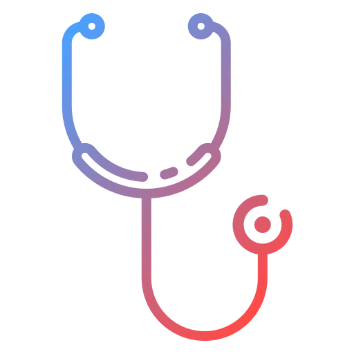 Stethoscope icon