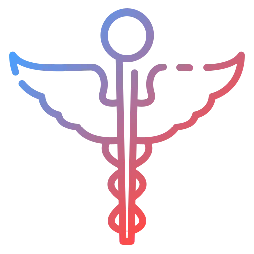 Caduceus icon