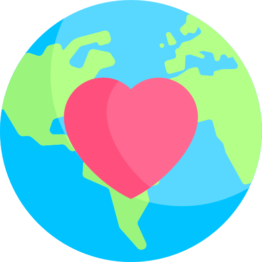World icon