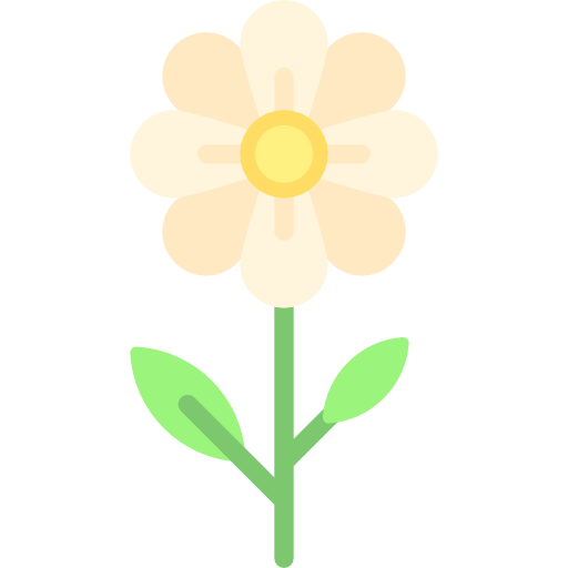 Flower icon