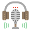 Singing іконка 64x64
