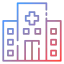 Hospital icon 64x64