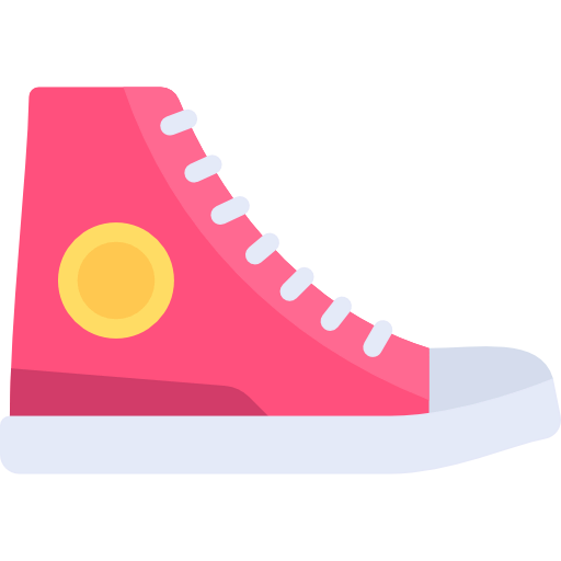 Shoe icon