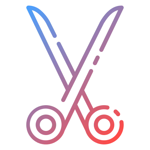 Scissors icon