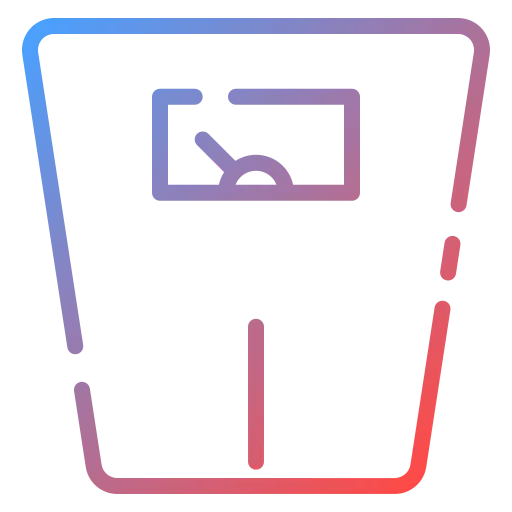 Scale icon