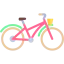 Bicycle icon 64x64