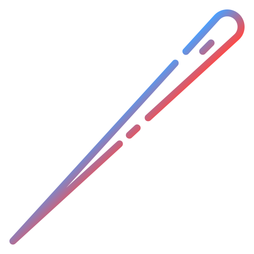 Needle icon
