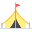 Tent icon 64x64