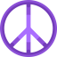 Pacifism icon 64x64
