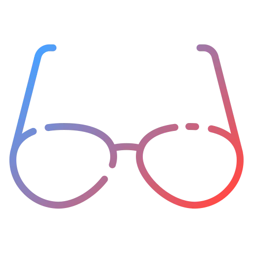 Glasses icon