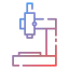 Microscope 图标 64x64