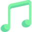 Quaver 상 64x64