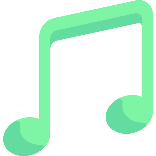 Quaver icon