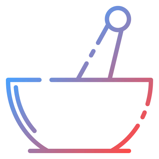 Mortar icon