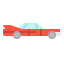 Classic car アイコン 64x64
