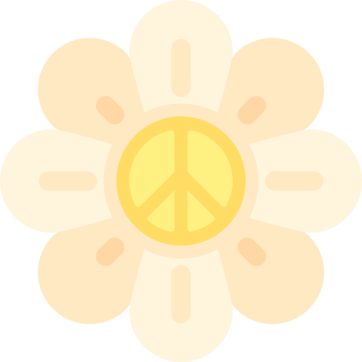 Flower icon