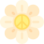 Flower icon 64x64