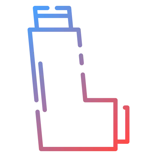Inhaler icon