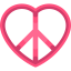 Pacifism icon 64x64